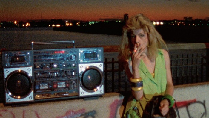 Today's Stranger Suggests: Paris Is Burning